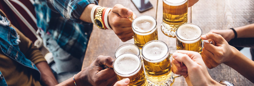 bière